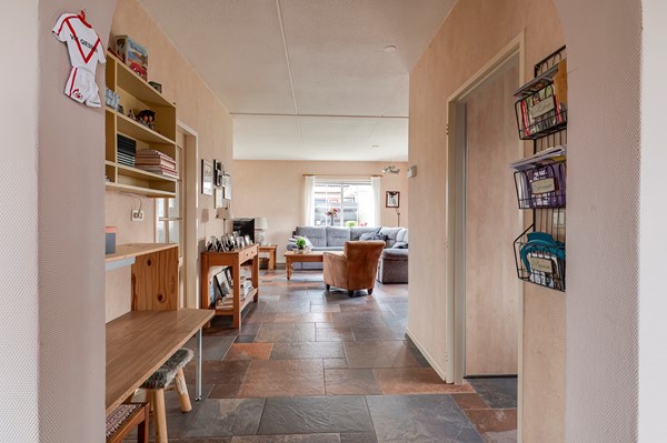 Medium property photo - Parallelweg 16, 4283 GS Giessen